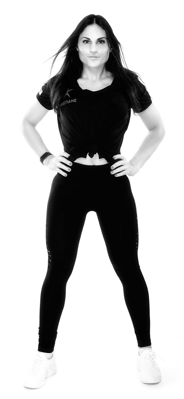 Fotostudio Fitness Bischofshofen